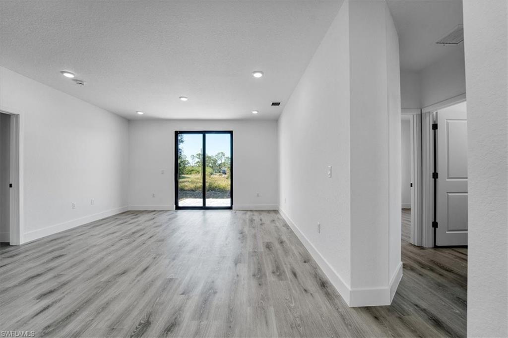 PORT LABELLE - Residential