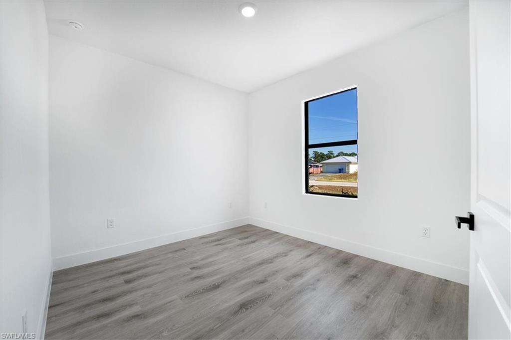 PORT LABELLE - Residential