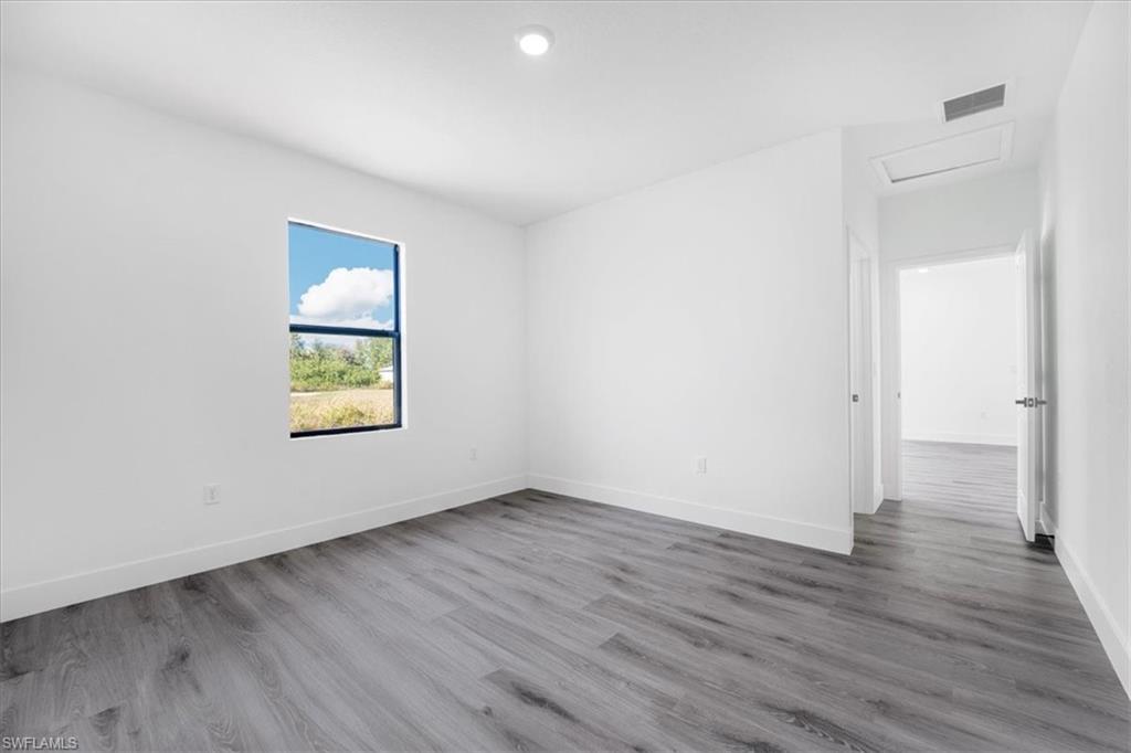 PORT LABELLE - Residential