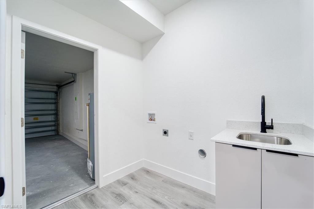 PORT LABELLE - Residential