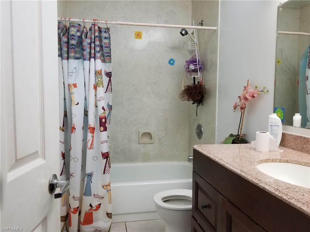 HEIGHLAND VILLA - Residential