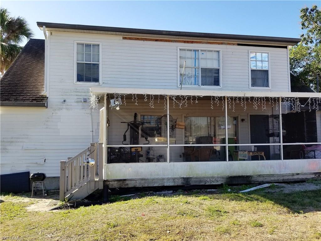 HEIGHLAND VILLA - Residential