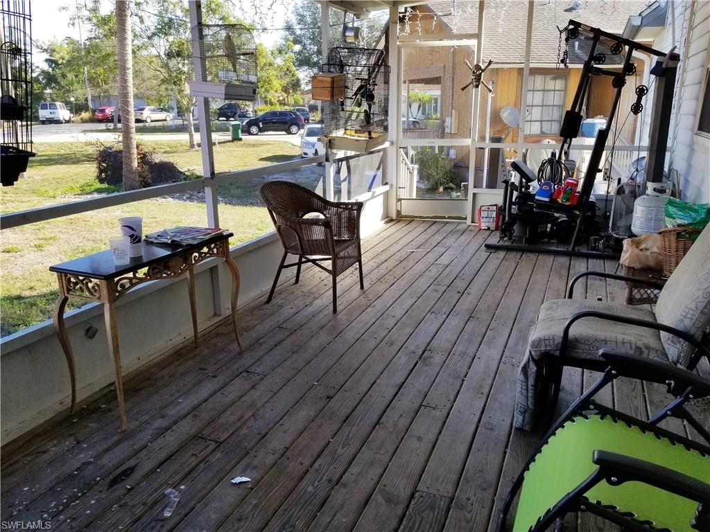 HEIGHLAND VILLA - Residential