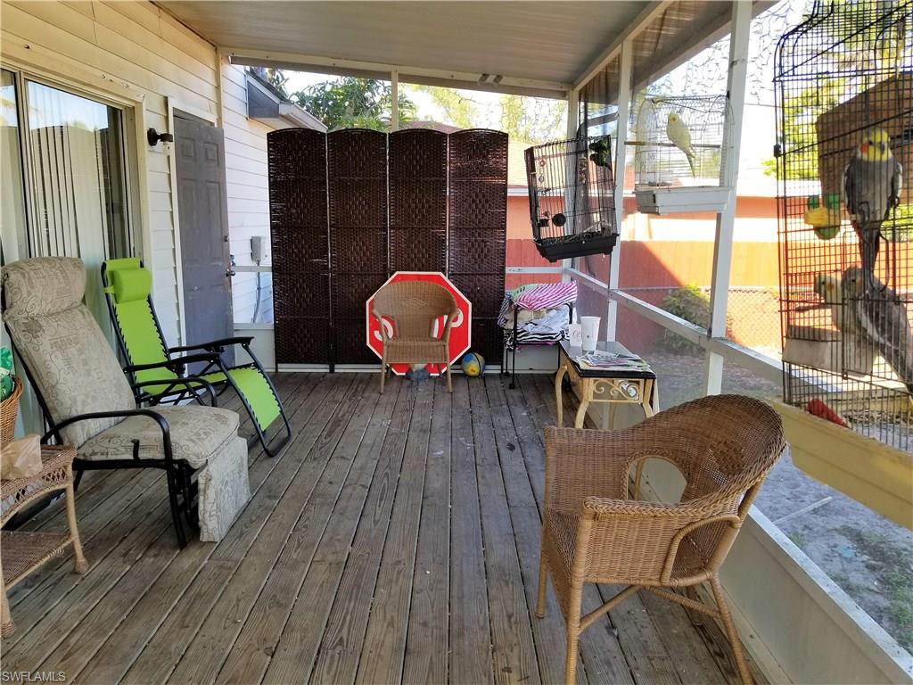 HEIGHLAND VILLA - Residential