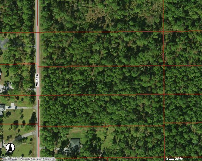 GOLDEN GATE ESTATES - Land