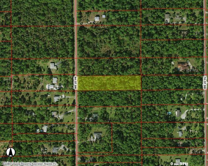 GOLDEN GATE ESTATES - Land