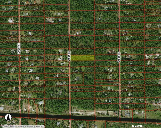 GOLDEN GATE ESTATES - Land