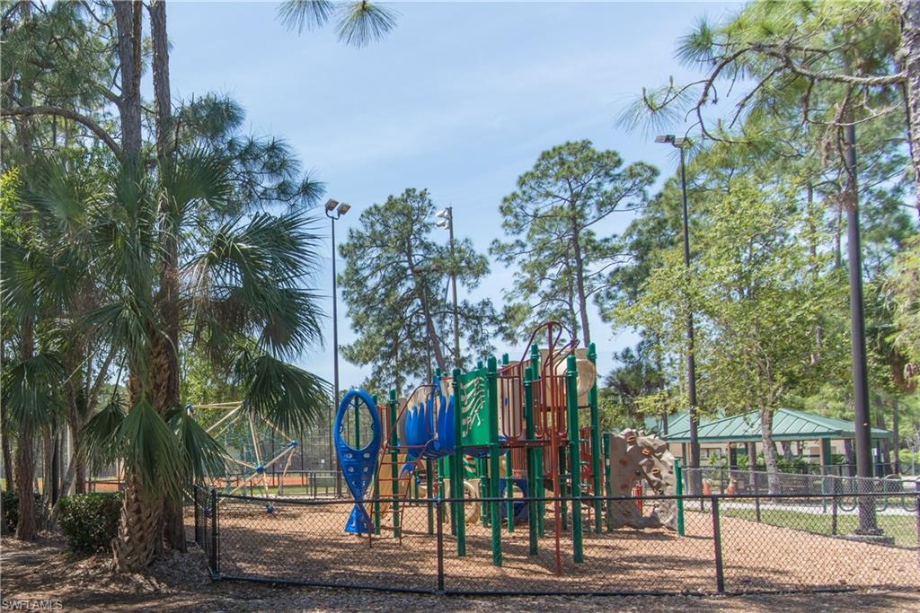 GOLDEN GATE ESTATES - Land