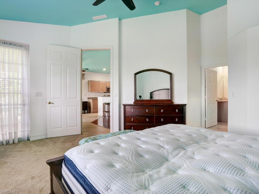 CAPE HARBOUR - Residential