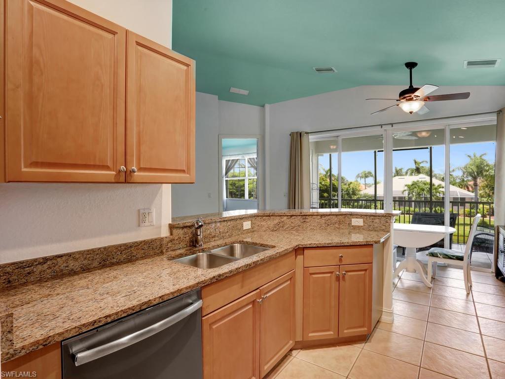 CAPE HARBOUR - Residential