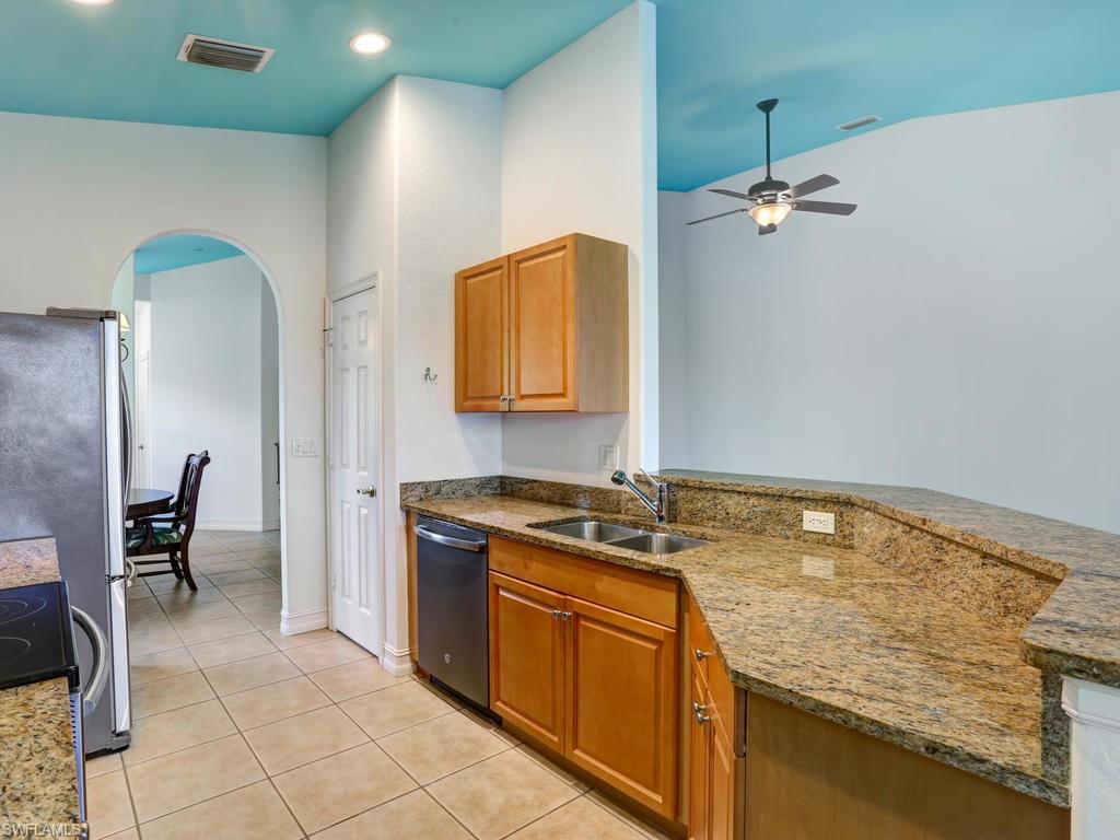 CAPE HARBOUR - Residential