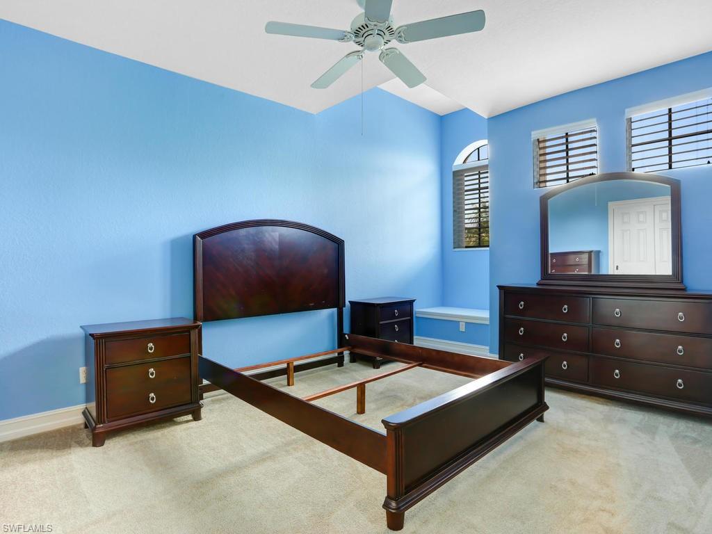 CAPE HARBOUR - Residential