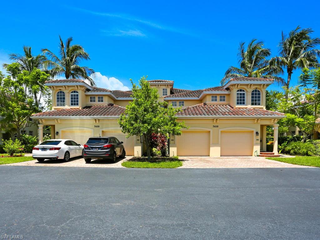 CAPE HARBOUR - Residential