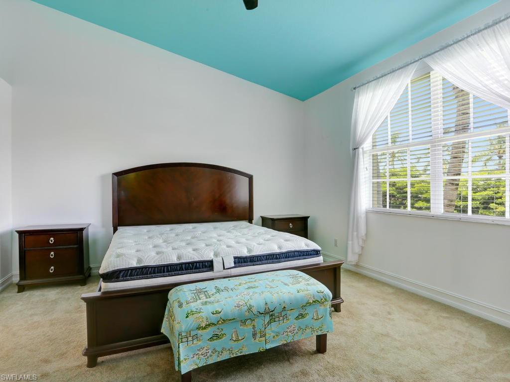 CAPE HARBOUR - Residential