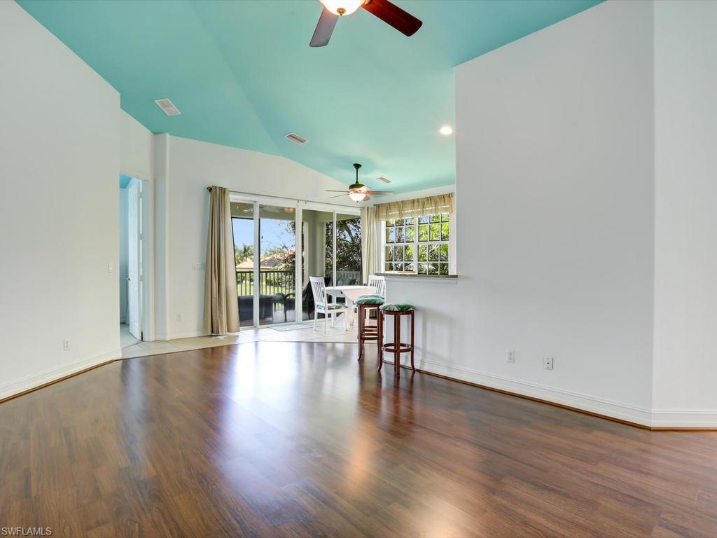 CAPE HARBOUR - Residential