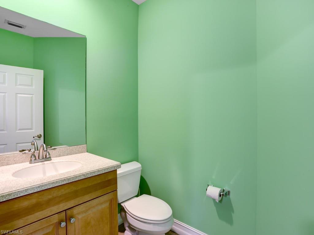 CAPE HARBOUR - Residential