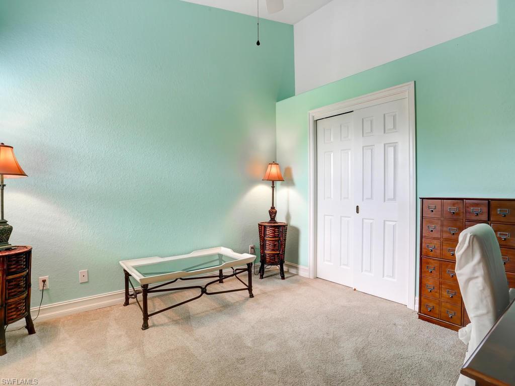 CAPE HARBOUR - Residential