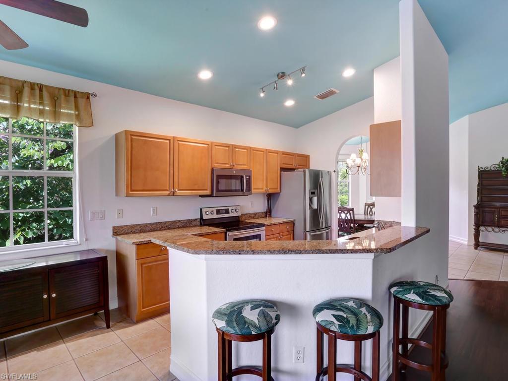 CAPE HARBOUR - Residential