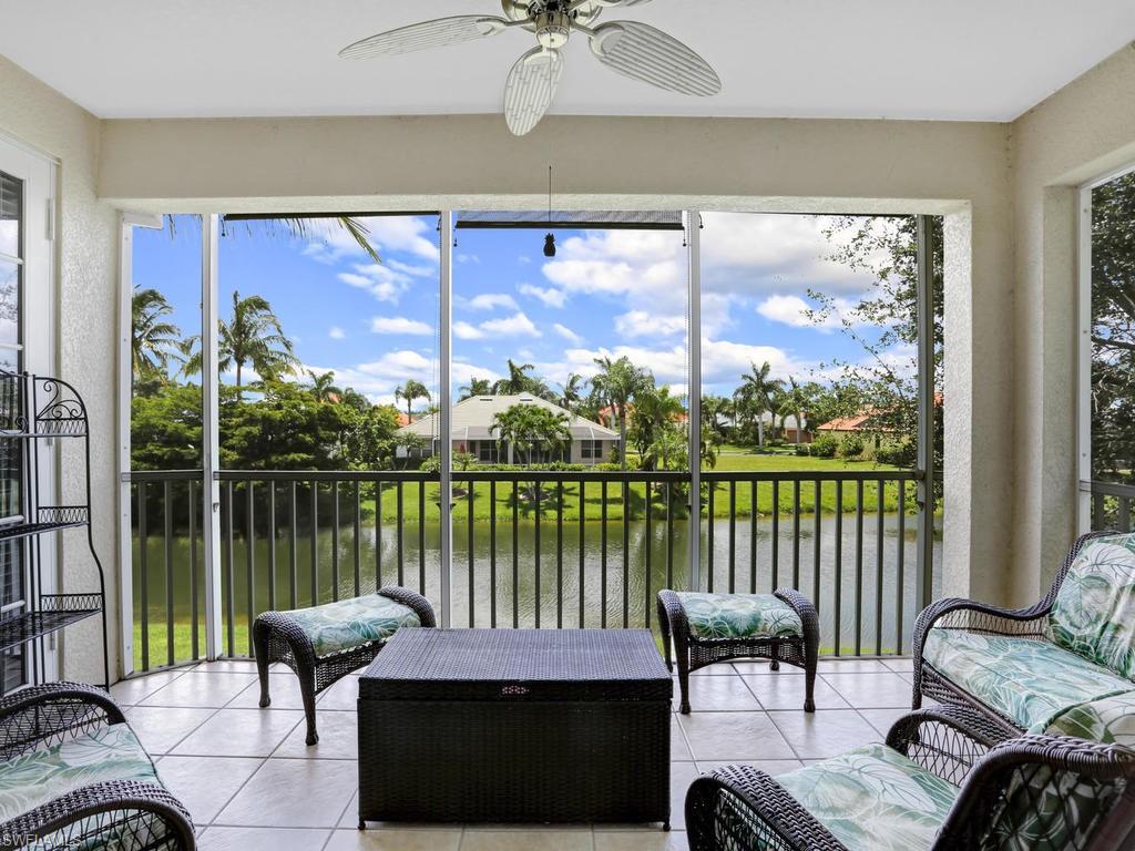 CAPE HARBOUR - Residential