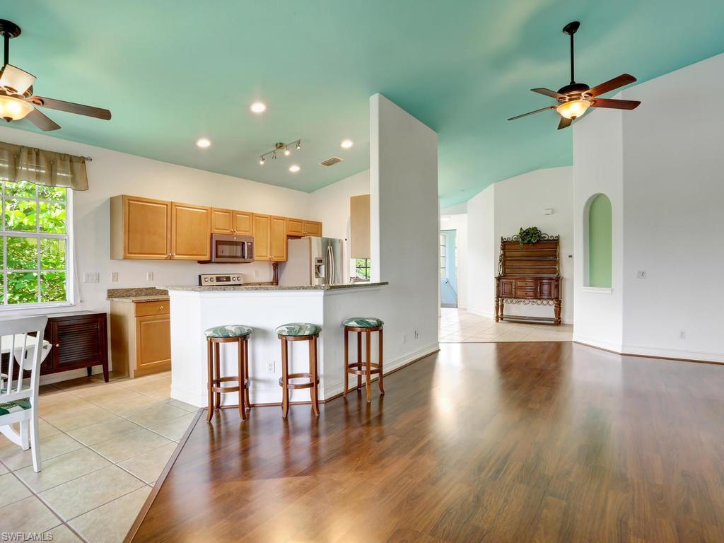 CAPE HARBOUR - Residential