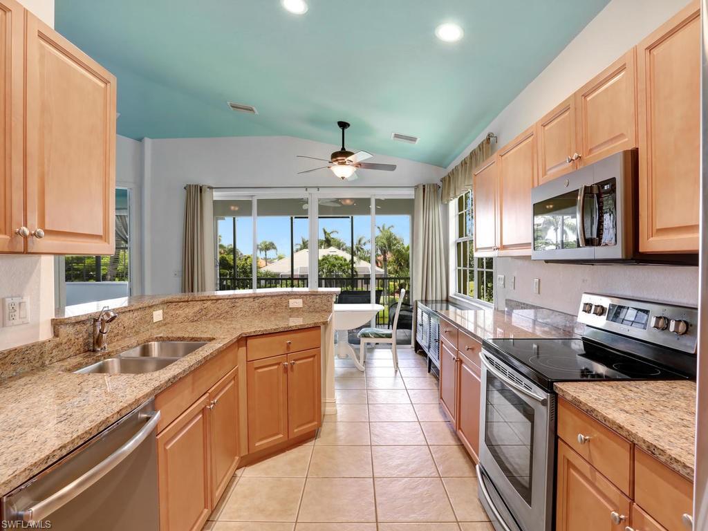 CAPE HARBOUR - Residential