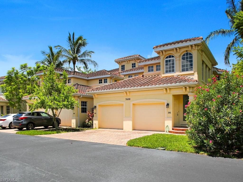 CAPE HARBOUR - Residential