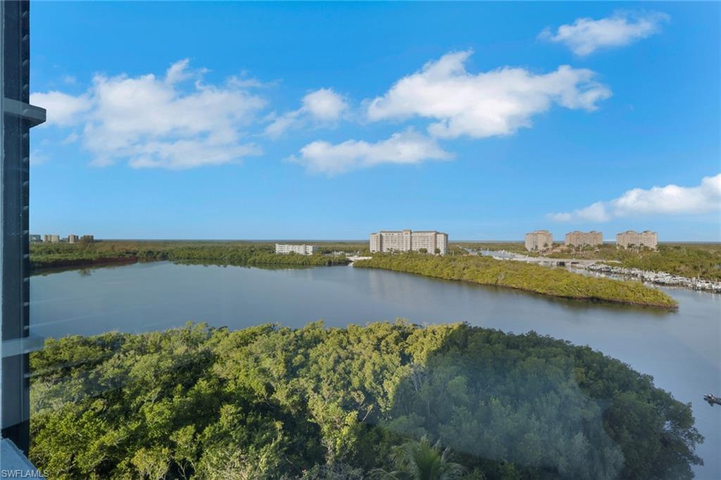 BEQUIA AT COVE TOWERS - Residential Lease