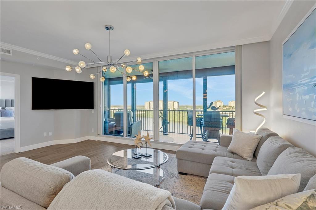 BEQUIA AT COVE TOWERS - Residential Lease