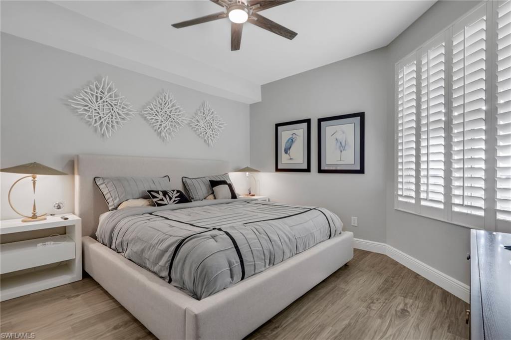 BEQUIA AT COVE TOWERS - Residential Lease