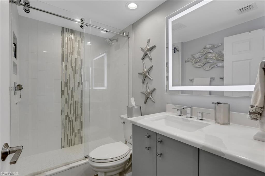 BEQUIA AT COVE TOWERS - Residential Lease