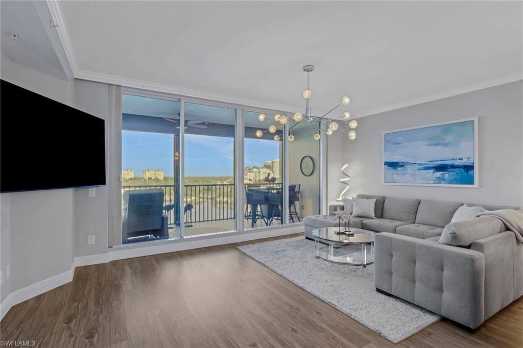 BEQUIA AT COVE TOWERS - Residential Lease