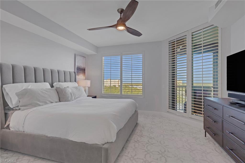 BEQUIA AT COVE TOWERS - Residential Lease