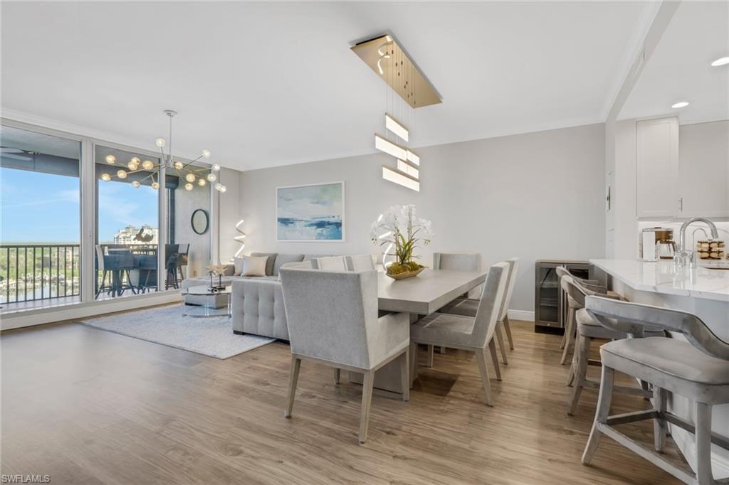 BEQUIA AT COVE TOWERS - Residential Lease