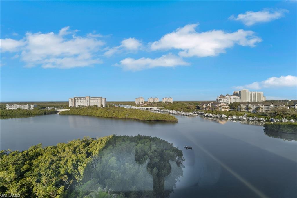 BEQUIA AT COVE TOWERS - Residential Lease