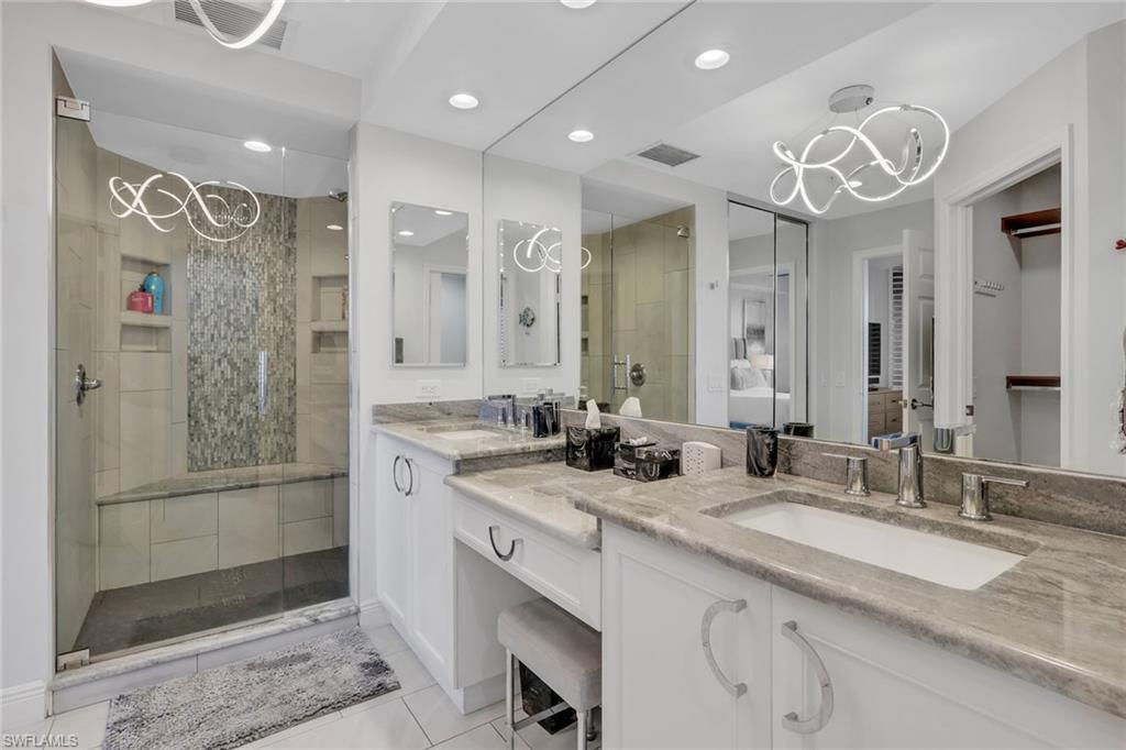 BEQUIA AT COVE TOWERS - Residential Lease