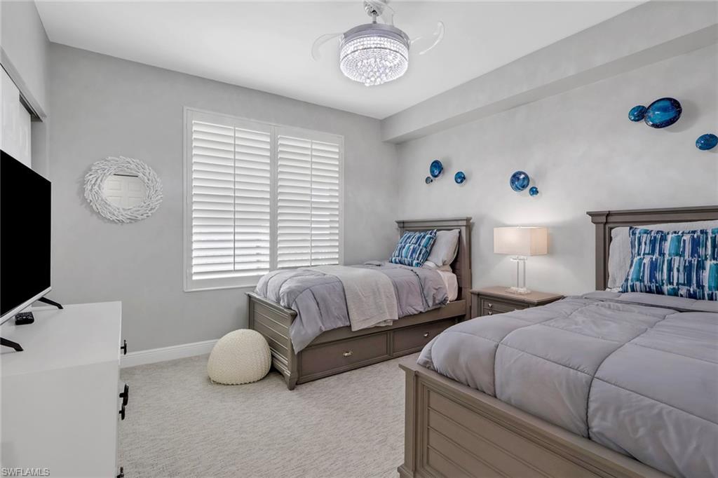 BEQUIA AT COVE TOWERS - Residential Lease