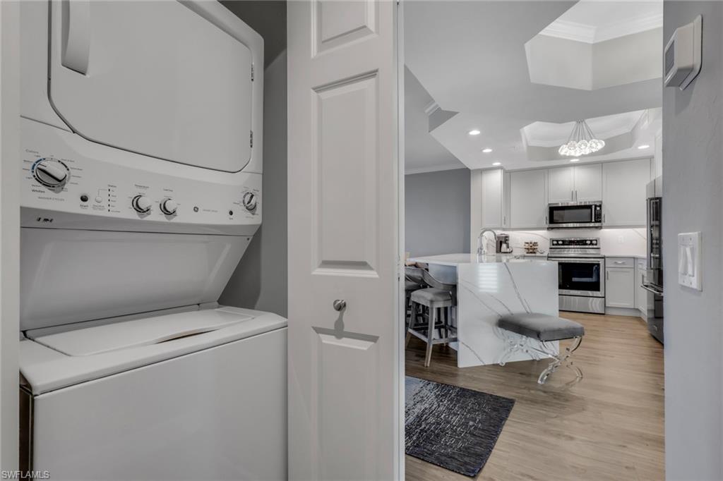 BEQUIA AT COVE TOWERS - Residential Lease