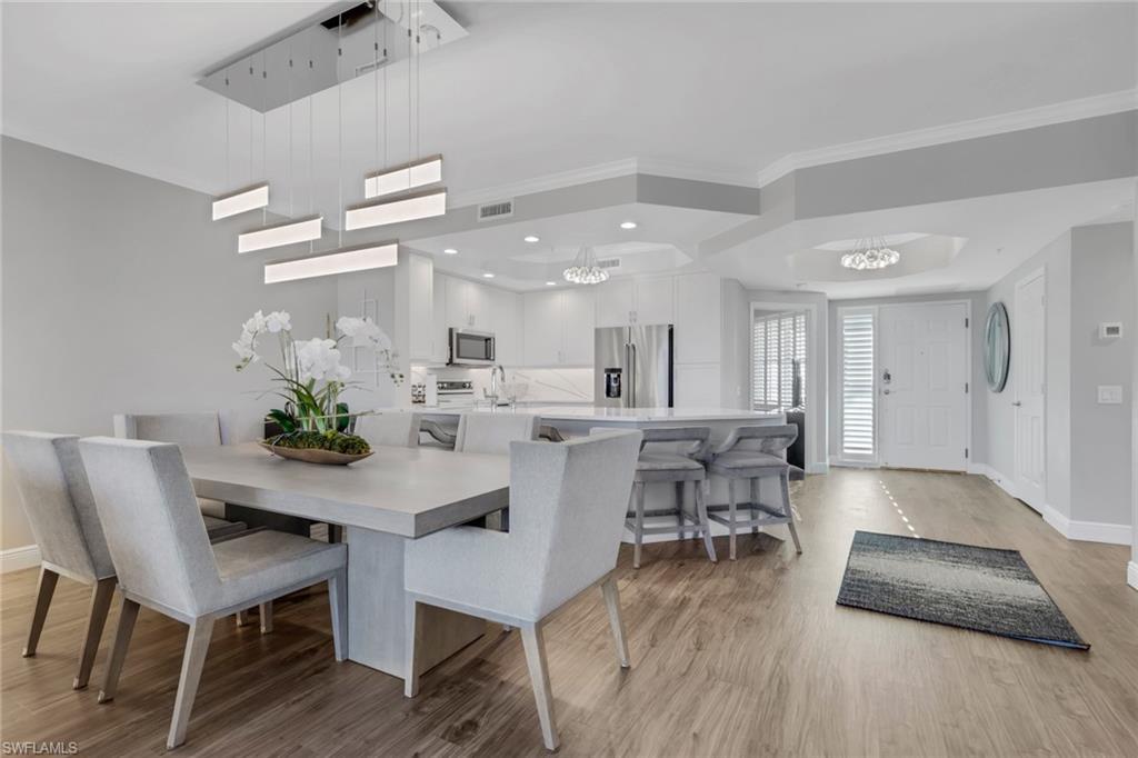 BEQUIA AT COVE TOWERS - Residential Lease