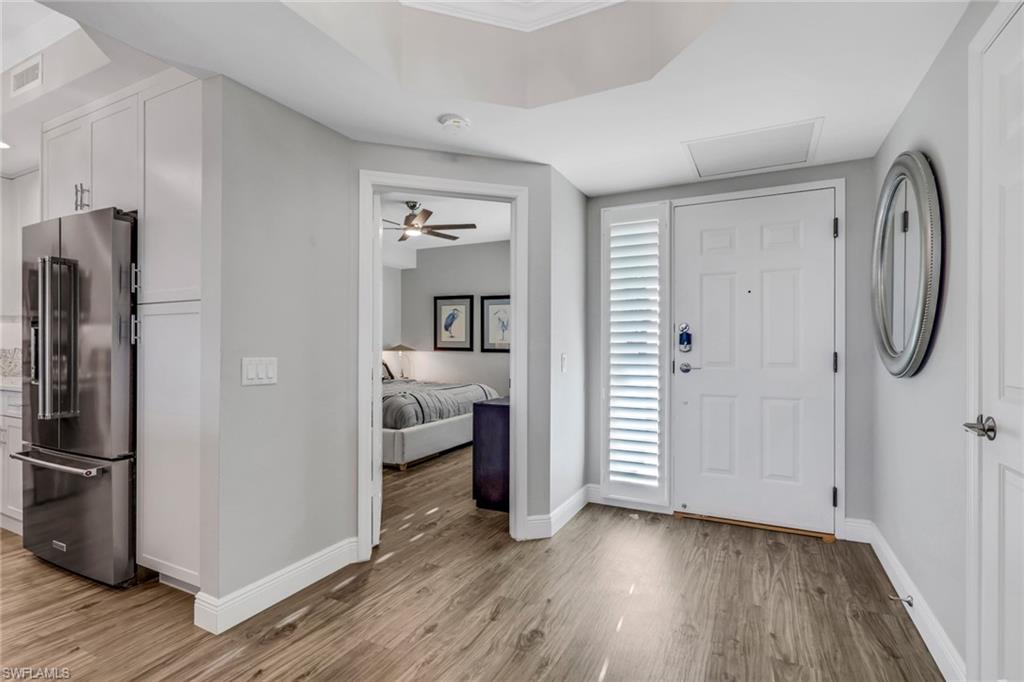 BEQUIA AT COVE TOWERS - Residential Lease