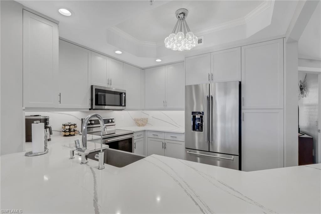 BEQUIA AT COVE TOWERS - Residential Lease