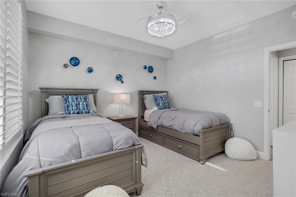 BEQUIA AT COVE TOWERS - Residential Lease