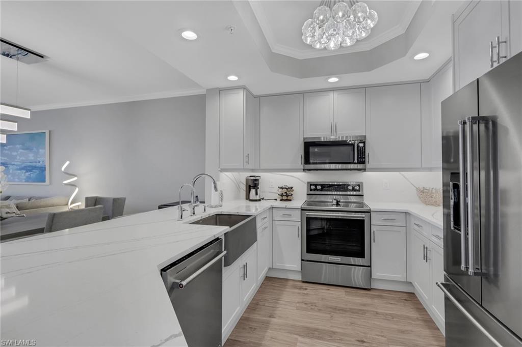 BEQUIA AT COVE TOWERS - Residential Lease