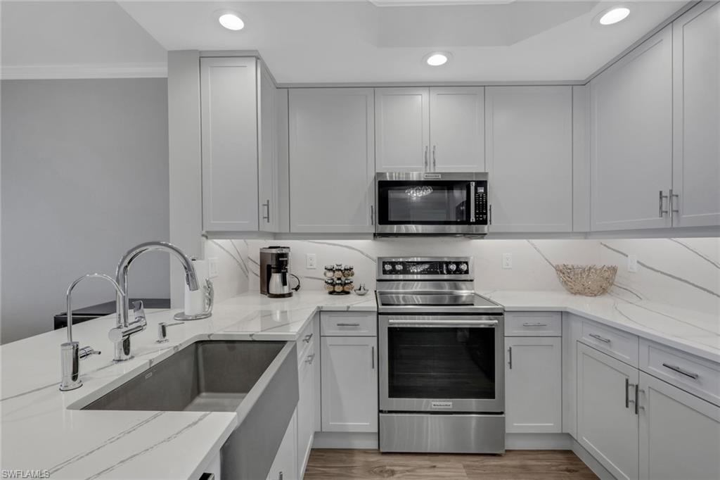 BEQUIA AT COVE TOWERS - Residential Lease