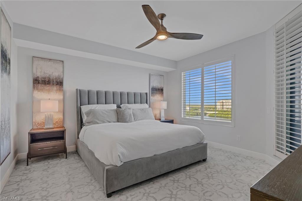 BEQUIA AT COVE TOWERS - Residential Lease