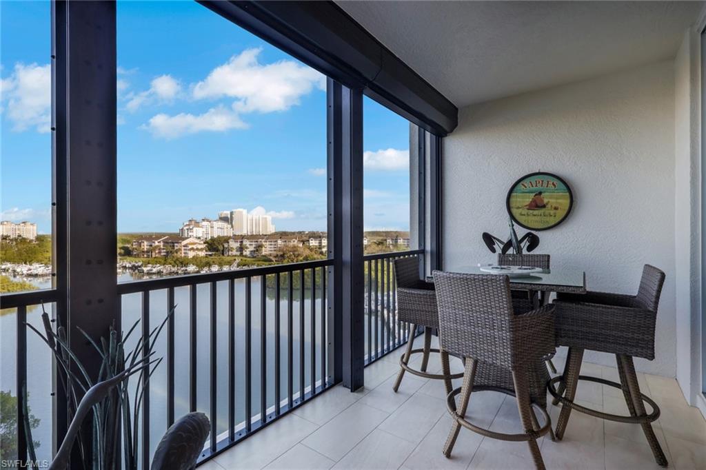 BEQUIA AT COVE TOWERS - Residential Lease