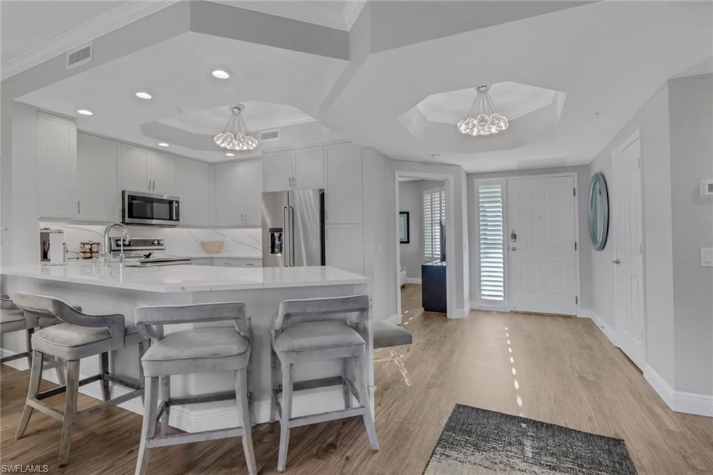 BEQUIA AT COVE TOWERS - Residential Lease