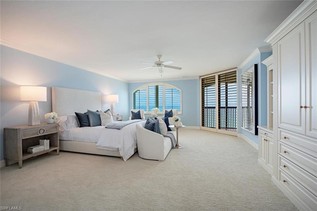 CARLYSLE AT BAY COLONY - Residential