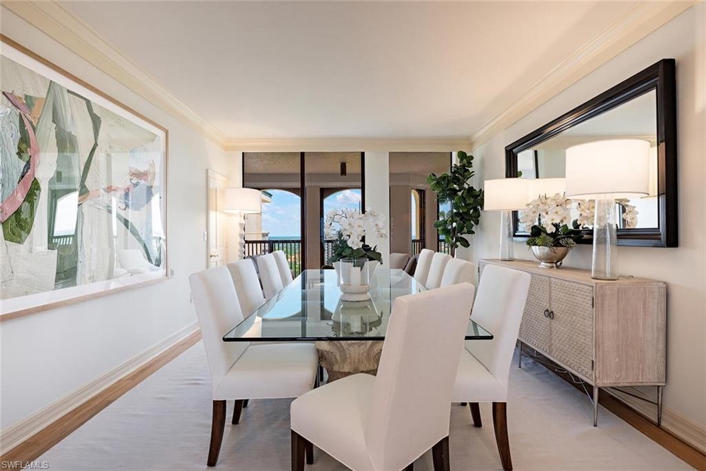 CARLYSLE AT BAY COLONY - Residential