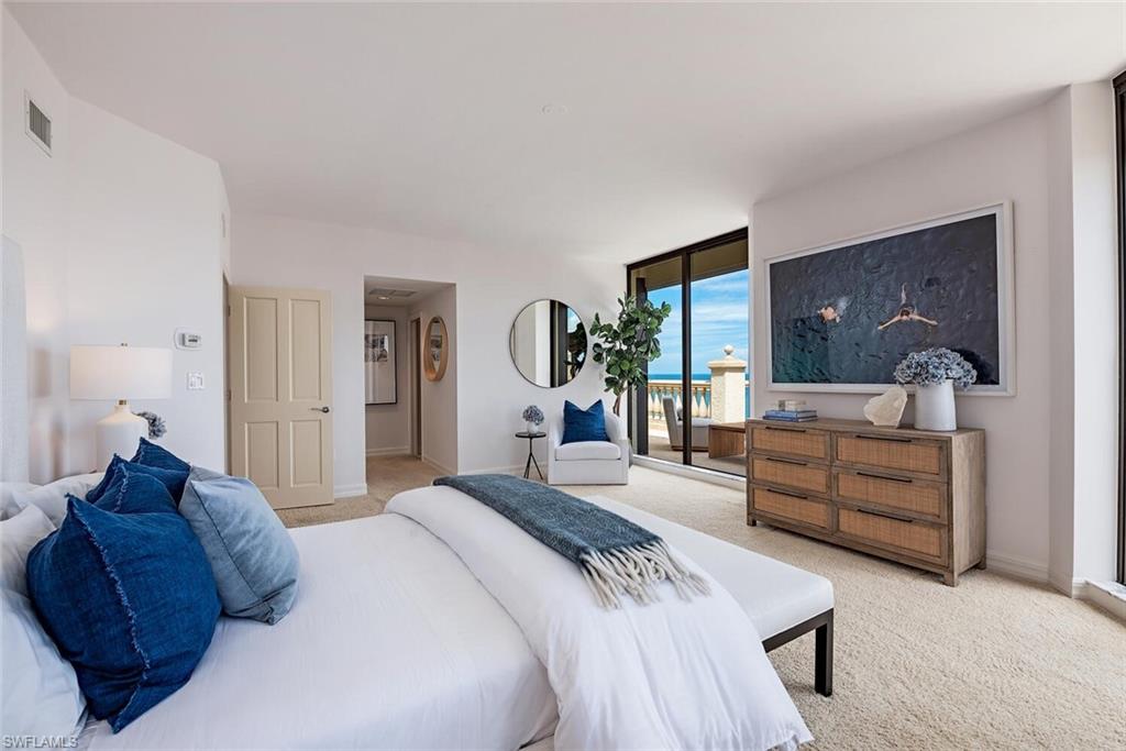 CARLYSLE AT BAY COLONY - Residential