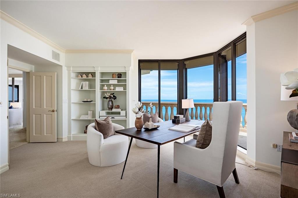 CARLYSLE AT BAY COLONY - Residential